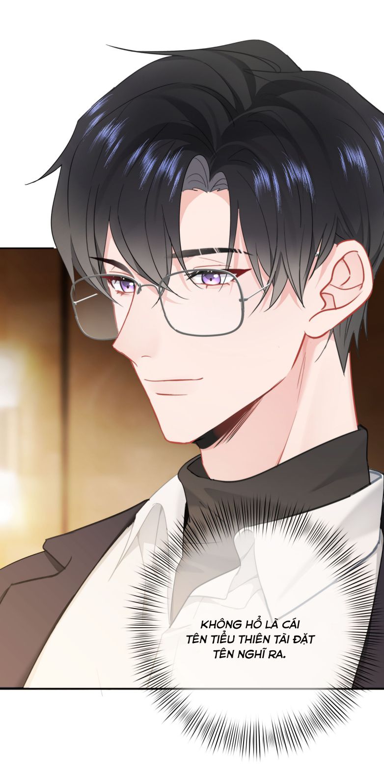 Tôi Và Ảnh Chụp Không Giống Nhau Chap 29 - Next Chap 30