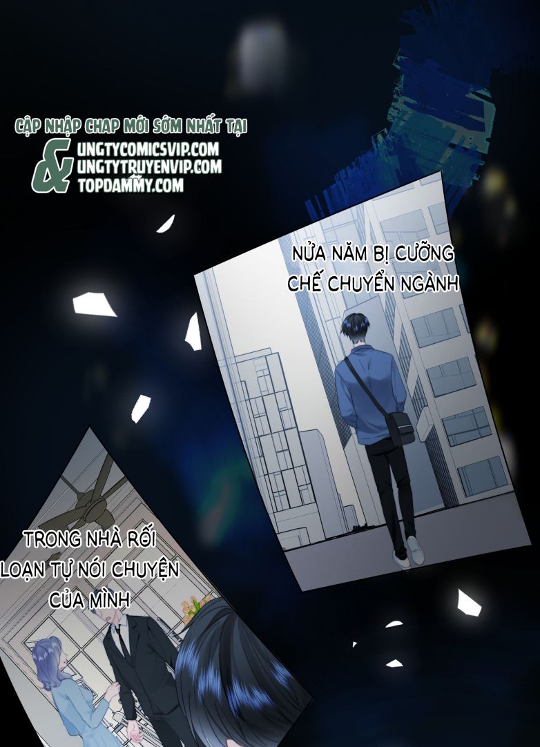 Tôi Và Ảnh Chụp Không Giống Nhau Chap 29 - Next Chap 30