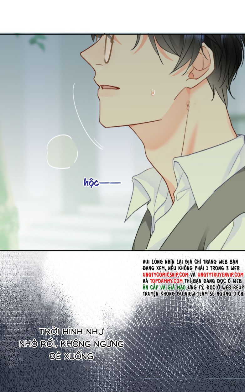 Tôi Và Ảnh Chụp Không Giống Nhau Chap 29 - Next Chap 30