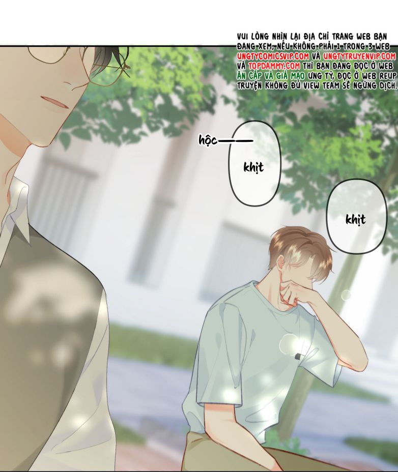 Tôi Và Ảnh Chụp Không Giống Nhau Chap 29 - Next Chap 30