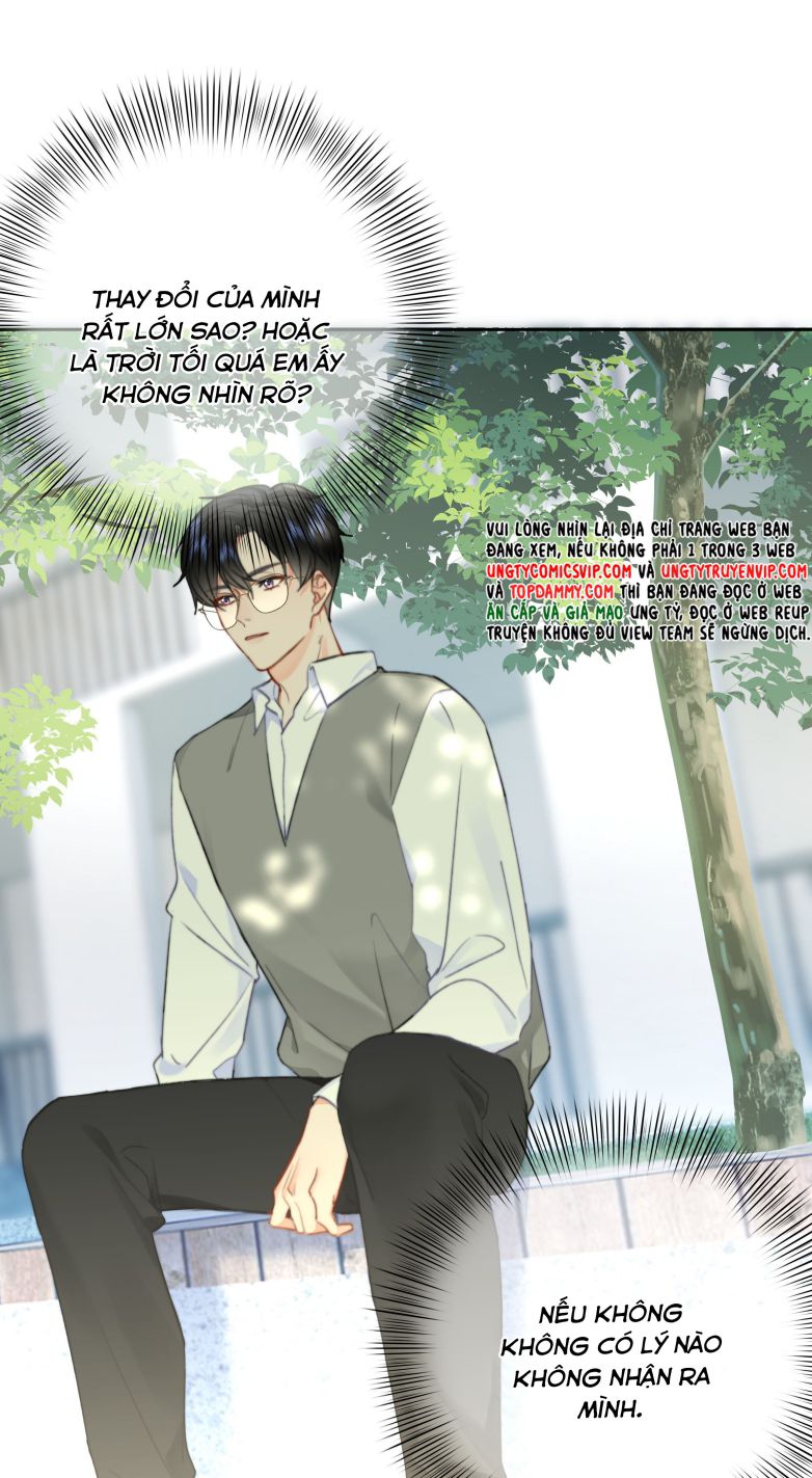 Tôi Và Ảnh Chụp Không Giống Nhau Chap 29 - Next Chap 30