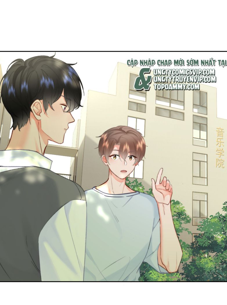 Tôi Và Ảnh Chụp Không Giống Nhau Chap 29 - Next Chap 30