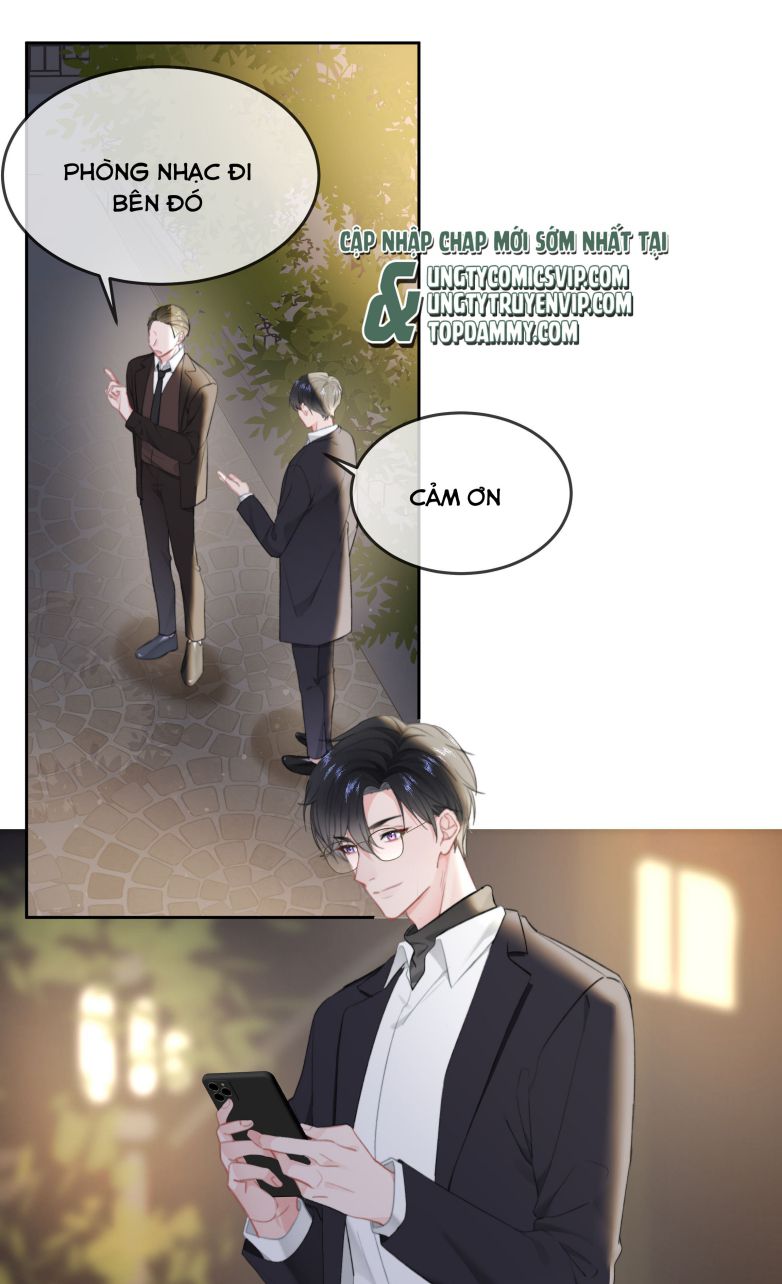 Tôi Và Ảnh Chụp Không Giống Nhau Chap 29 - Next Chap 30