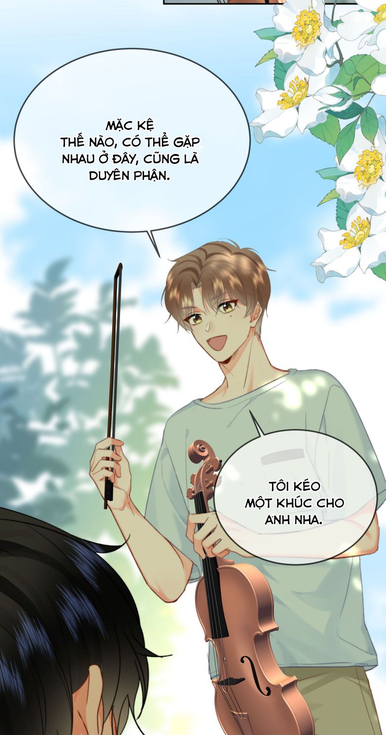 Tôi Và Ảnh Chụp Không Giống Nhau Chap 29 - Next Chap 30