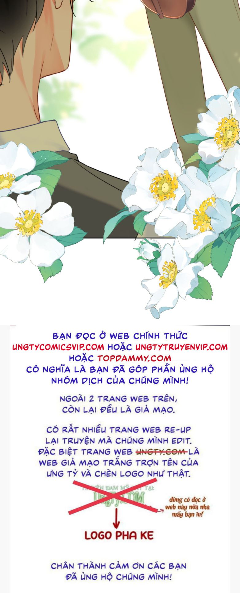 Tôi Và Ảnh Chụp Không Giống Nhau Chap 29 - Next Chap 30