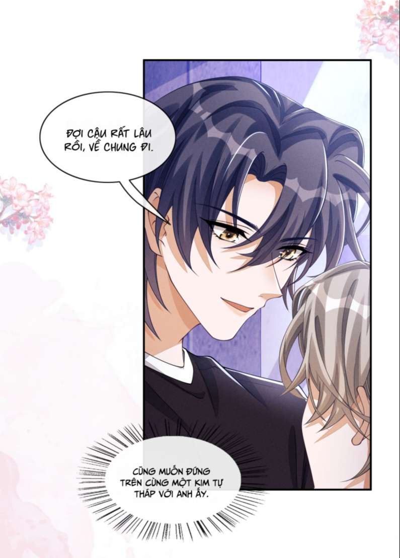 Bất Lộ Thanh Sắc Chap 56 - Next Chap 57