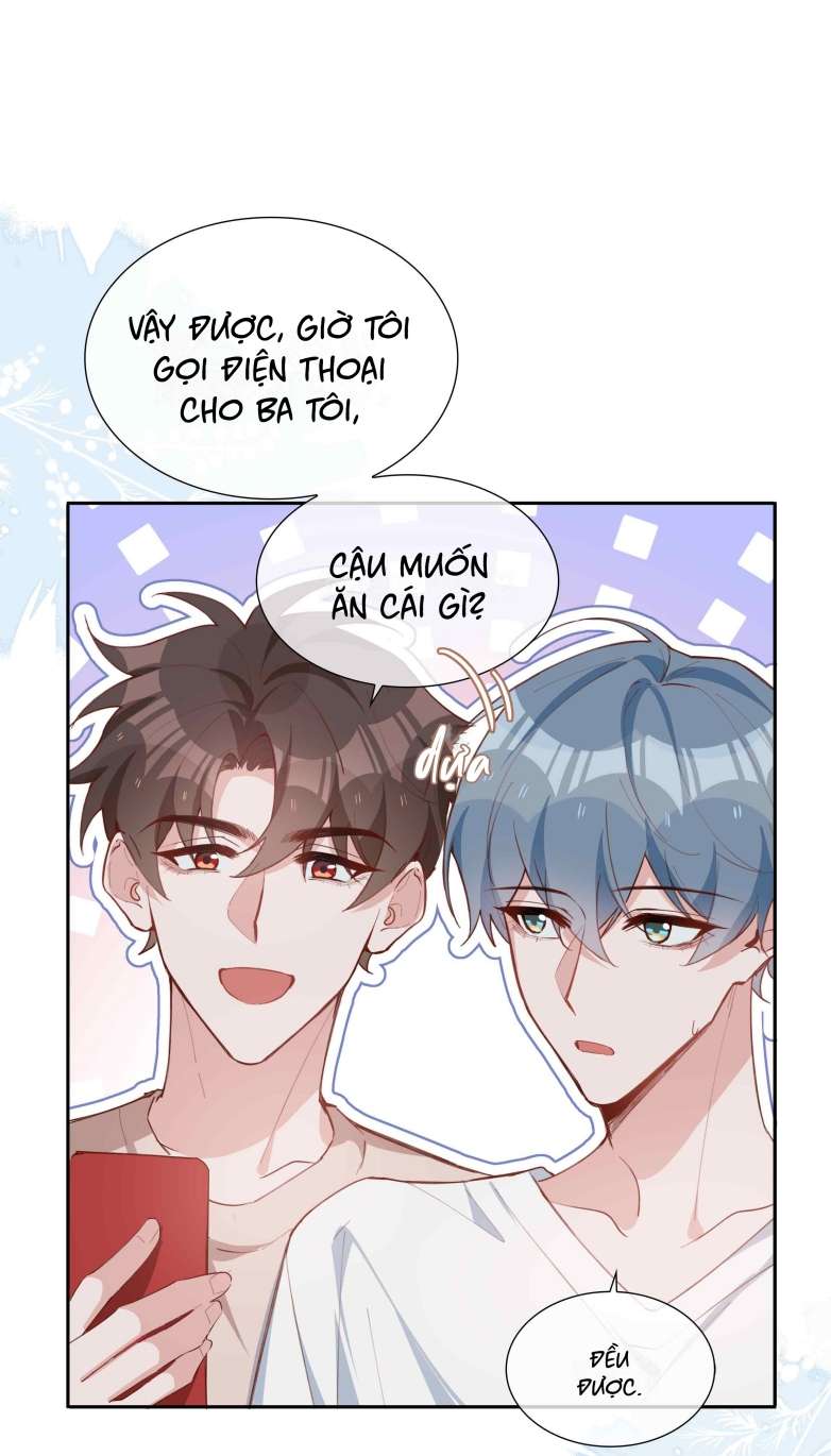 Sơn Hải Cao Trung Chap 58 - Next Chap 59