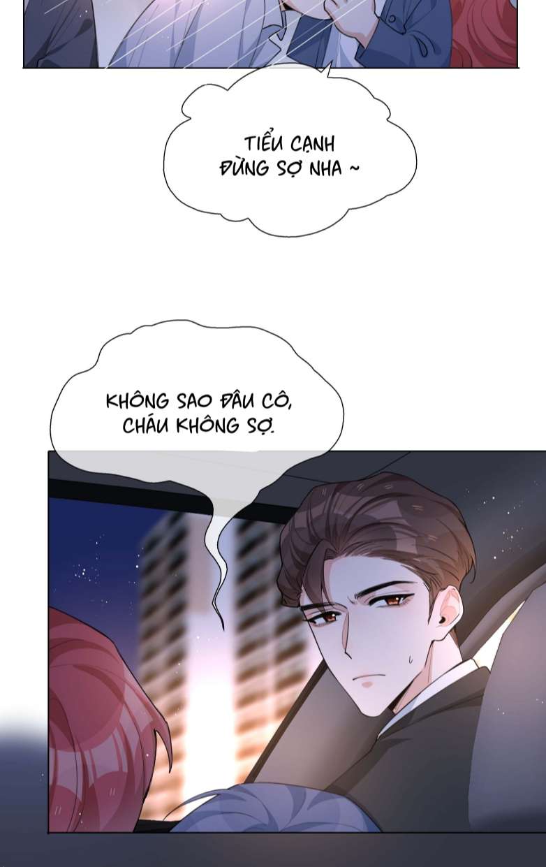 Sơn Hải Cao Trung Chap 58 - Next Chap 59