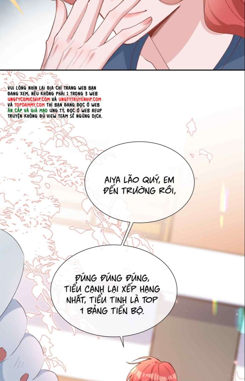 Sơn Hải Cao Trung Chap 58 - Next Chap 59