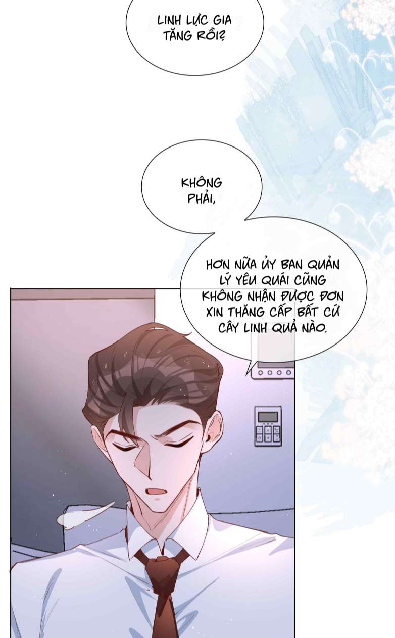 Sơn Hải Cao Trung Chap 58 - Next Chap 59