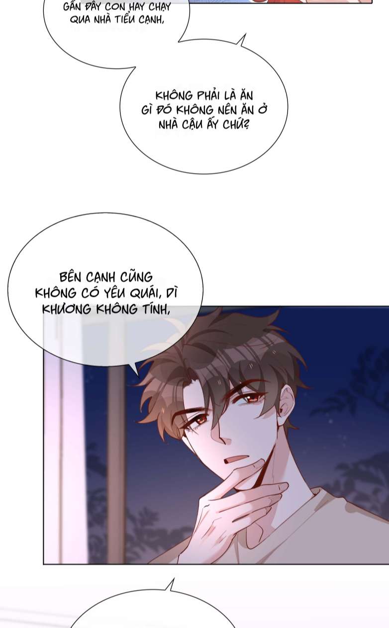 Sơn Hải Cao Trung Chap 58 - Next Chap 59