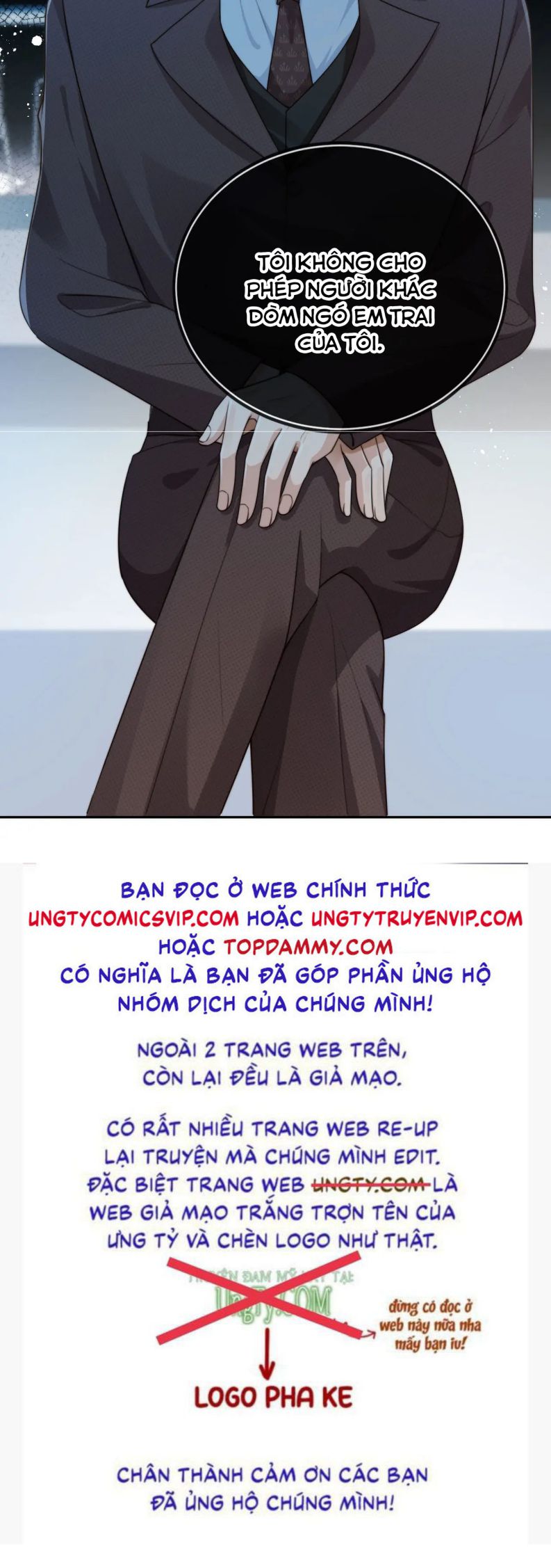 Em Ấy Vừa Nhìn Thấy Tôi Liền Vẫy Đuôi Chap 62 - Next Chap 63