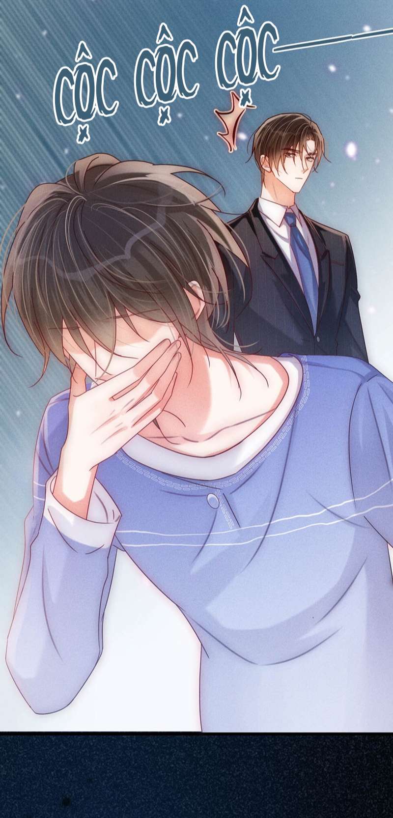 Nịch Tửu Chapter 81 - Next Chapter 82