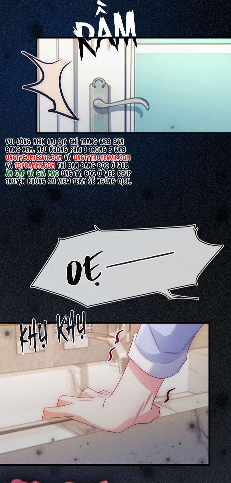 Nịch Tửu Chapter 81 - Next Chapter 82