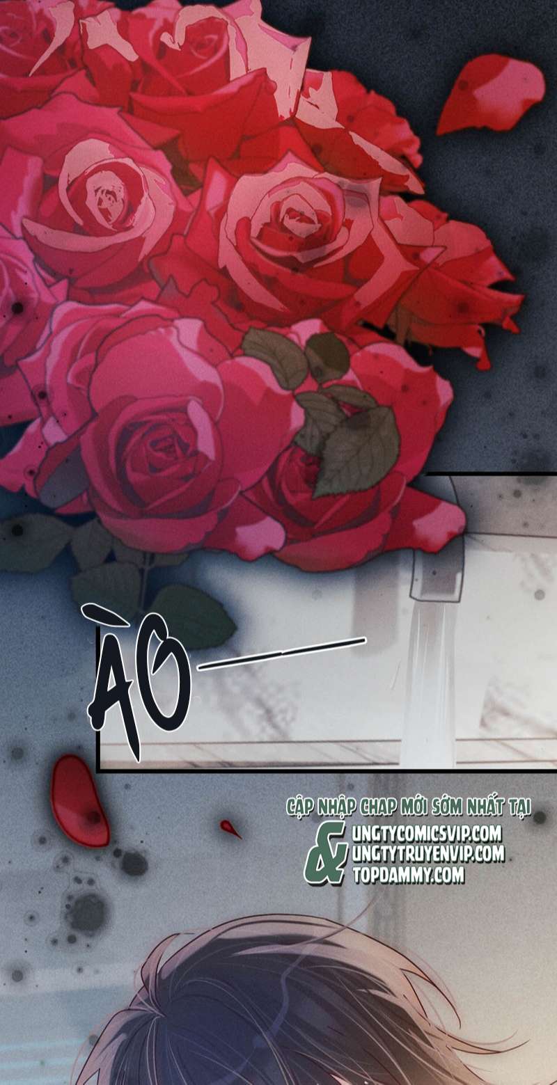 Nịch Tửu Chapter 81 - Next Chapter 82
