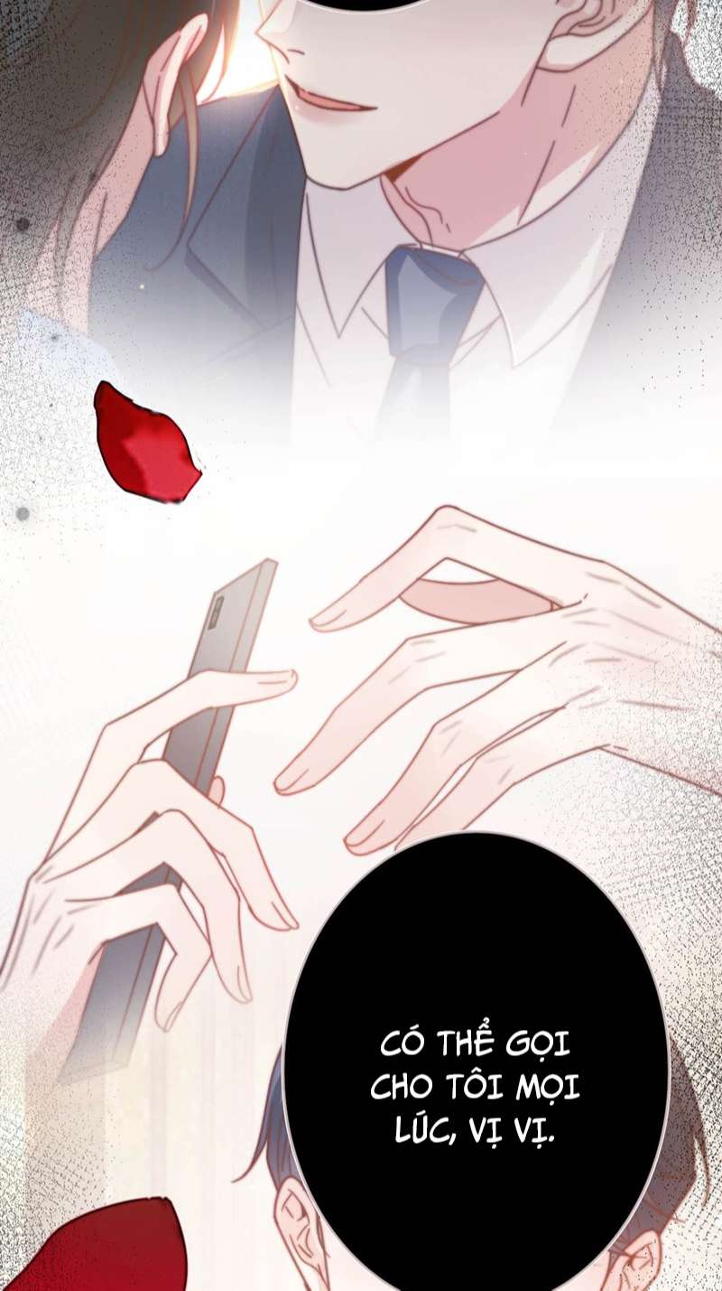 Nịch Tửu Chapter 81 - Next Chapter 82