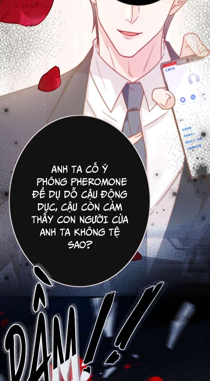 Nịch Tửu Chapter 81 - Next Chapter 82