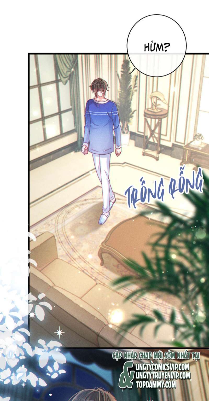 Nịch Tửu Chapter 81 - Next Chapter 82