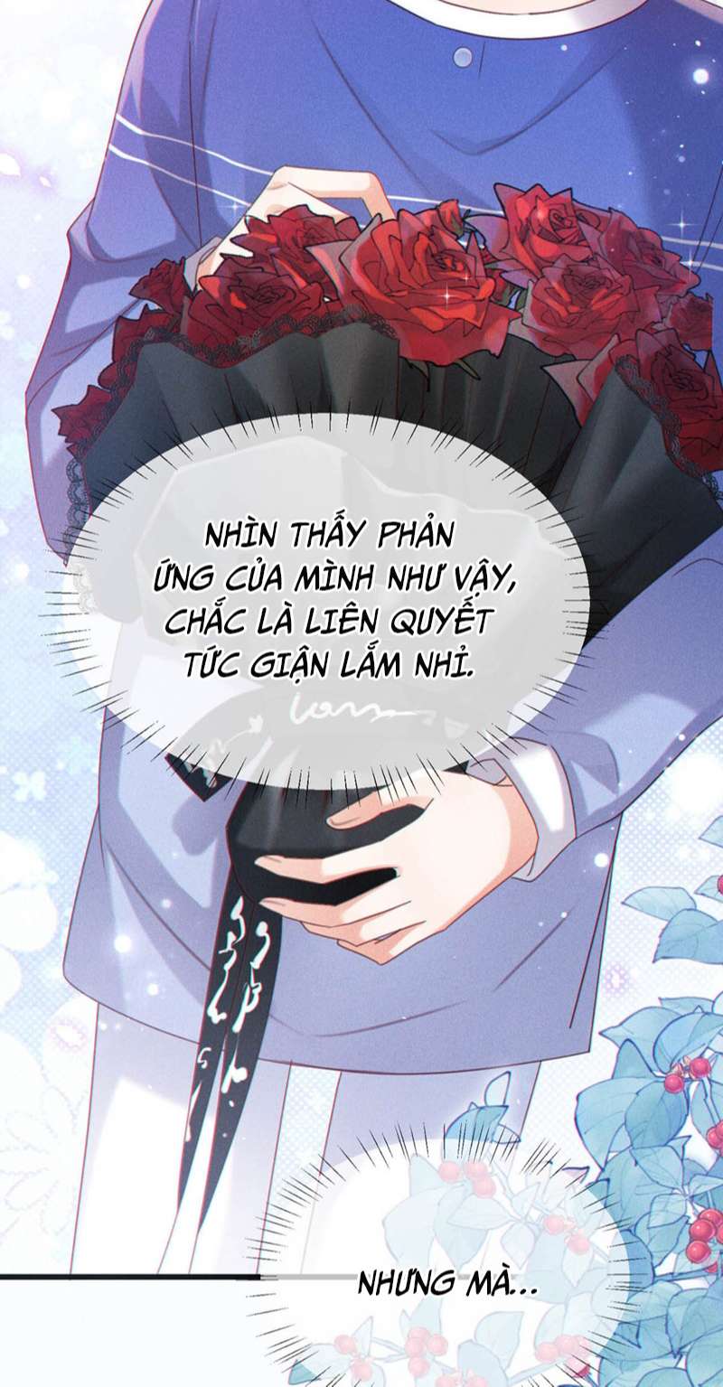 Nịch Tửu Chapter 81 - Next Chapter 82
