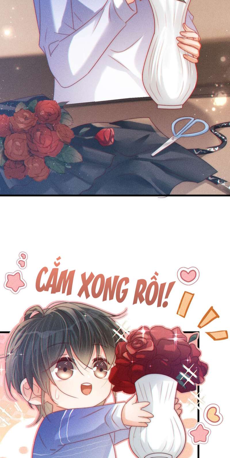 Nịch Tửu Chapter 81 - Next Chapter 82