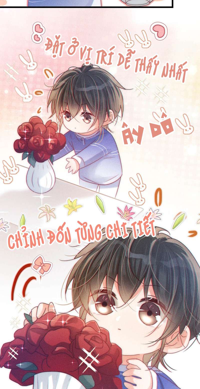 Nịch Tửu Chapter 81 - Next Chapter 82