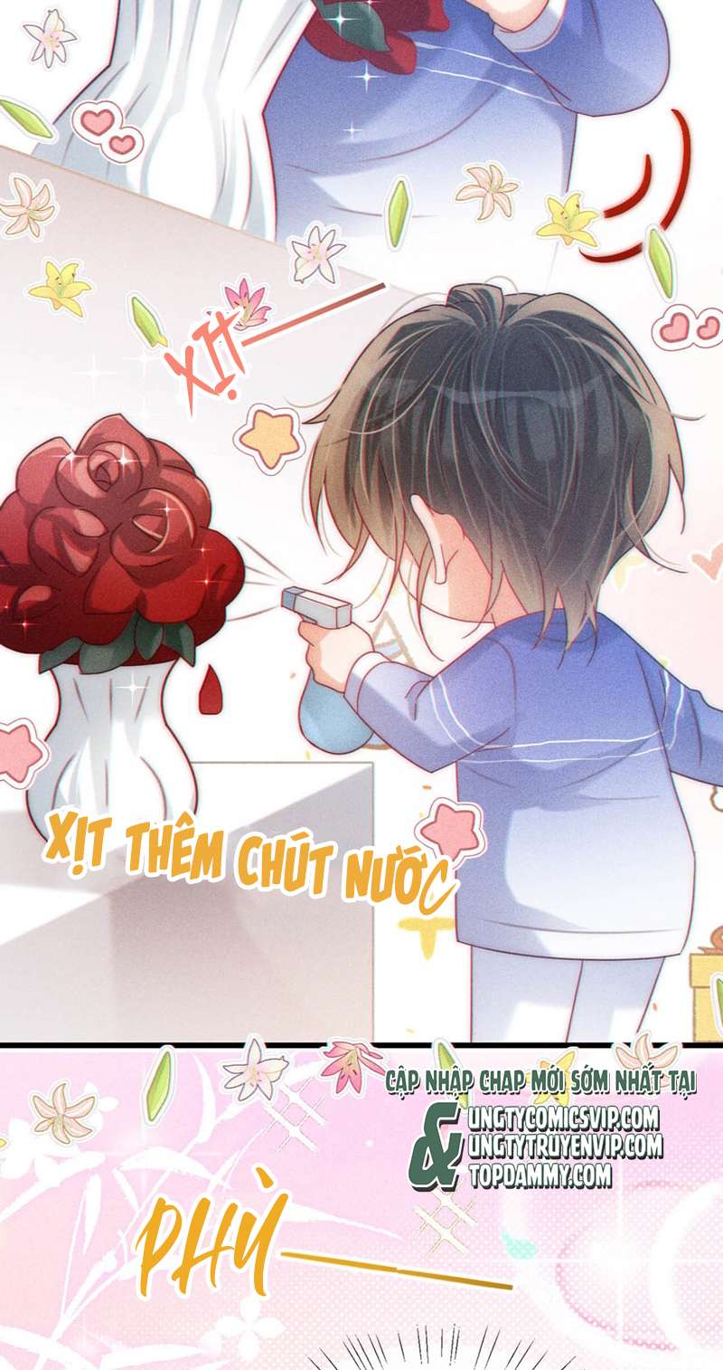 Nịch Tửu Chapter 81 - Next Chapter 82