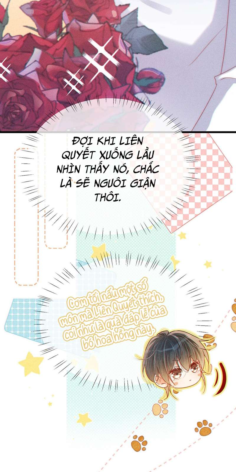 Nịch Tửu Chapter 81 - Next Chapter 82