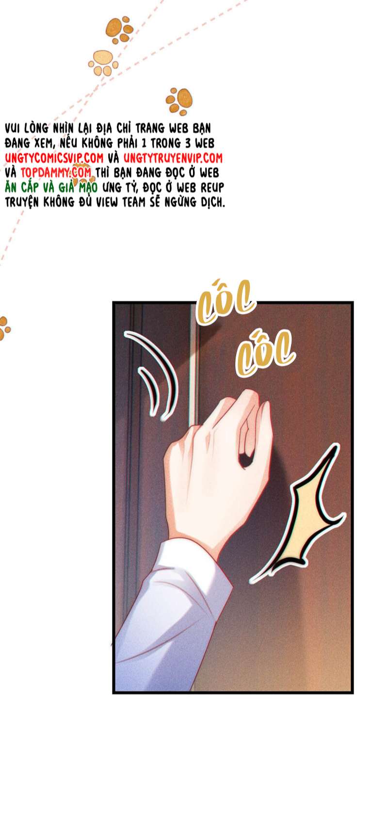 Nịch Tửu Chapter 81 - Next Chapter 82