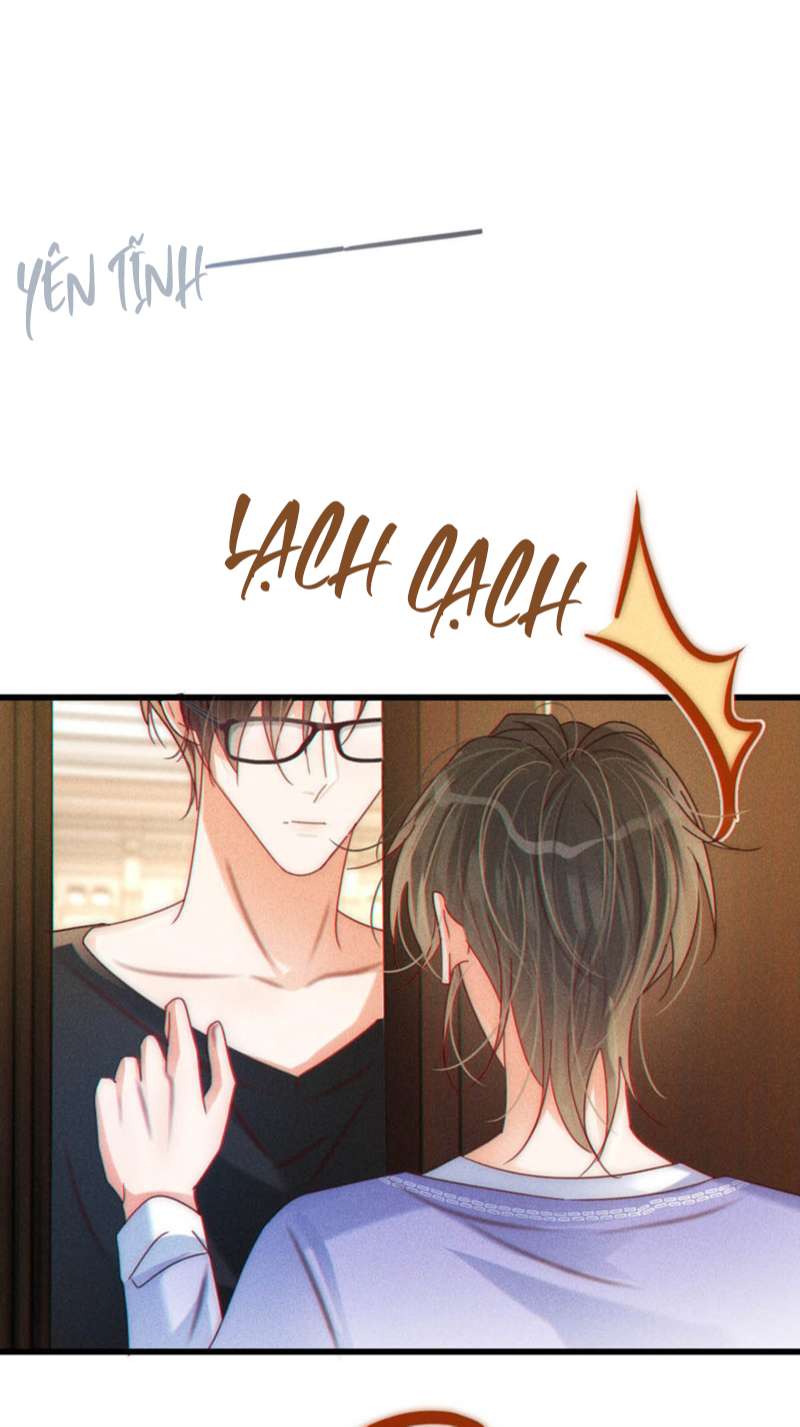 Nịch Tửu Chapter 81 - Next Chapter 82