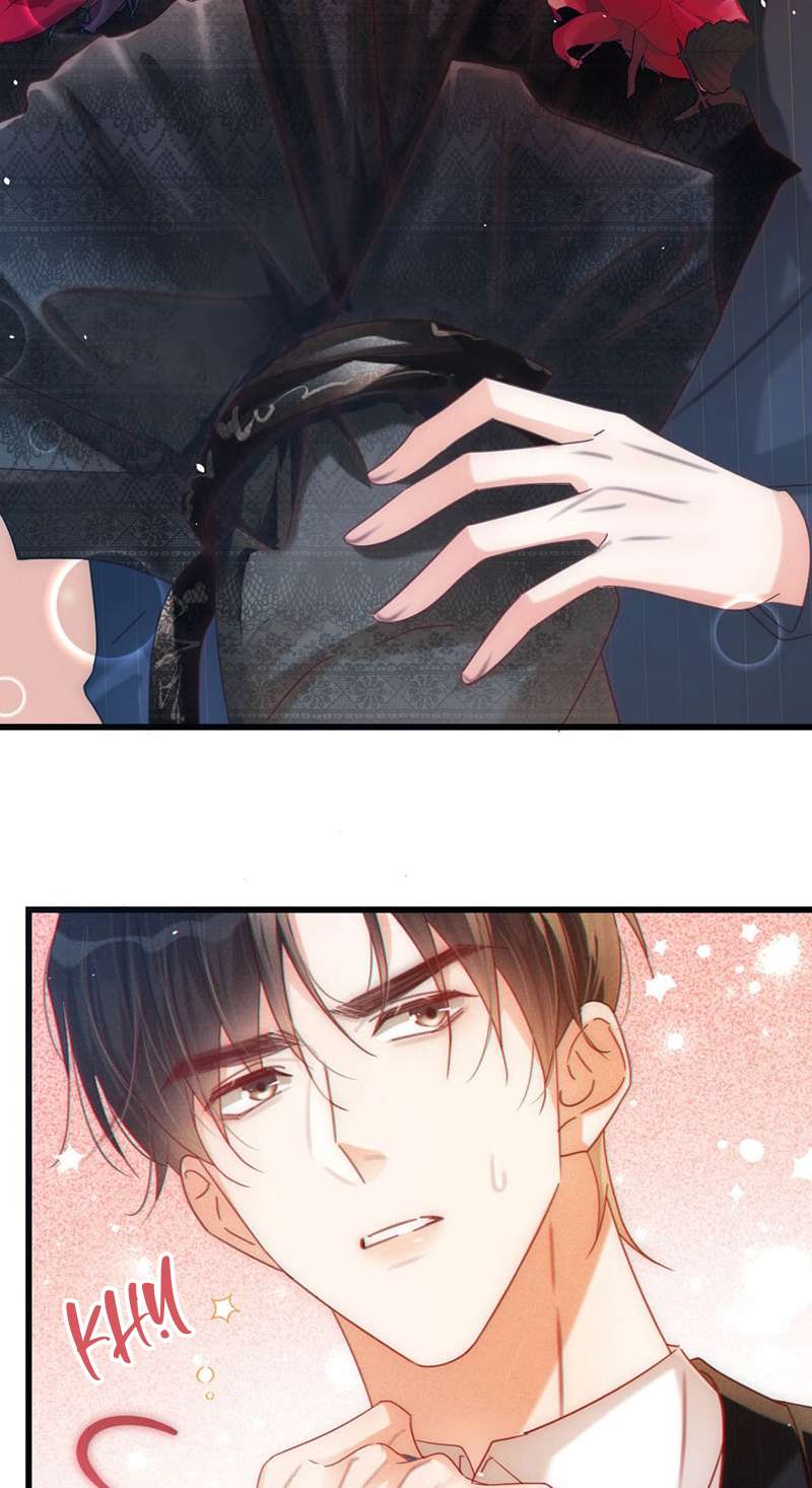 Nịch Tửu Chapter 81 - Next Chapter 82