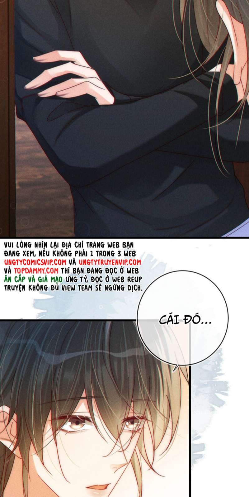 Nịch Tửu Chapter 81 - Next Chapter 82