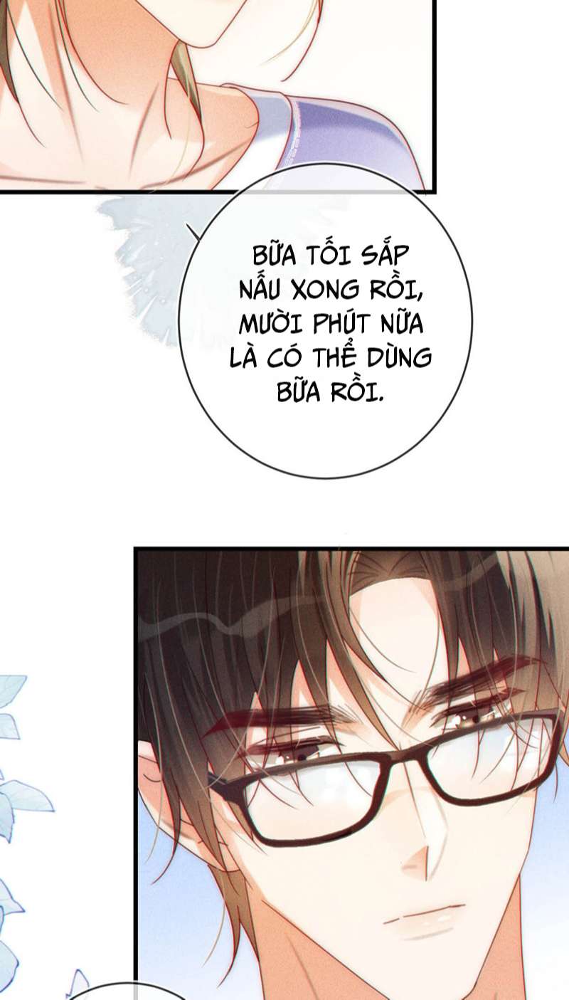 Nịch Tửu Chapter 81 - Next Chapter 82