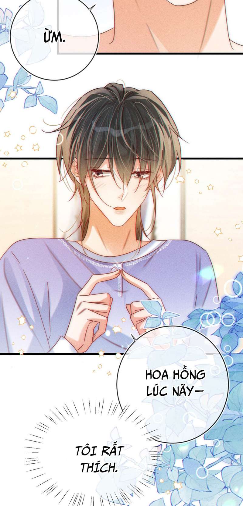 Nịch Tửu Chapter 81 - Next Chapter 82