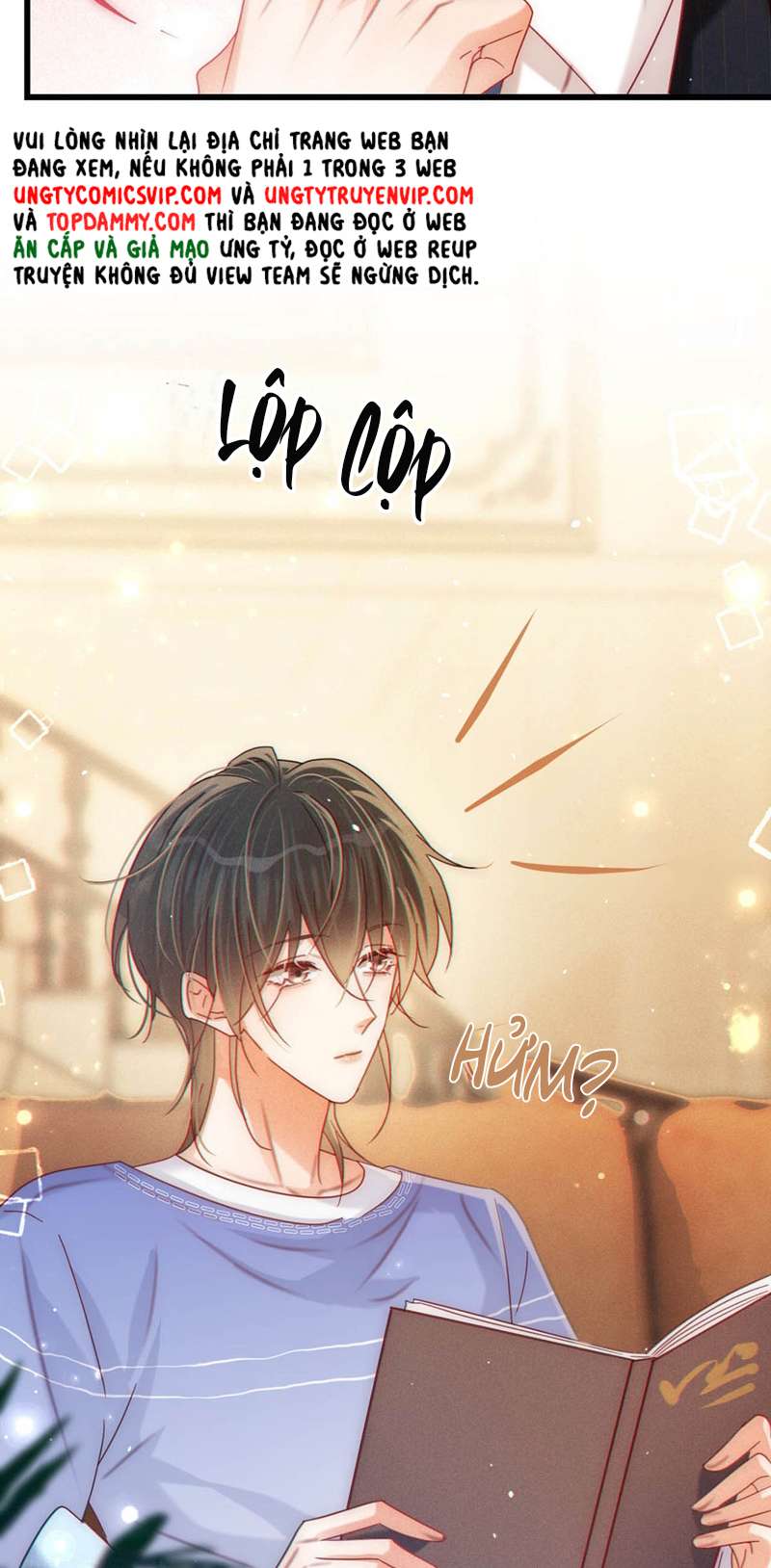 Nịch Tửu Chapter 81 - Next Chapter 82