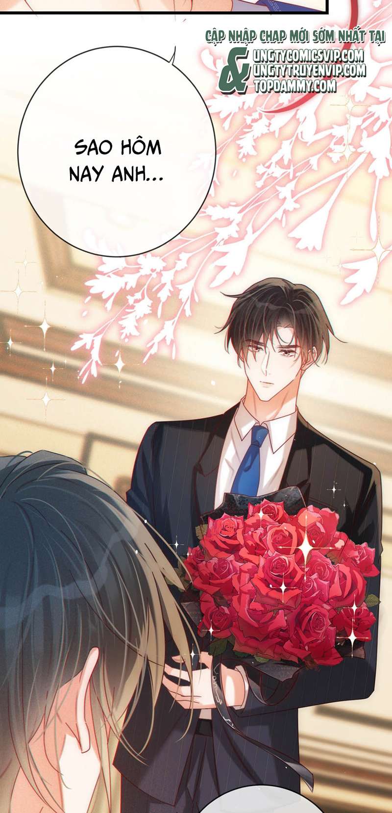 Nịch Tửu Chapter 81 - Next Chapter 82