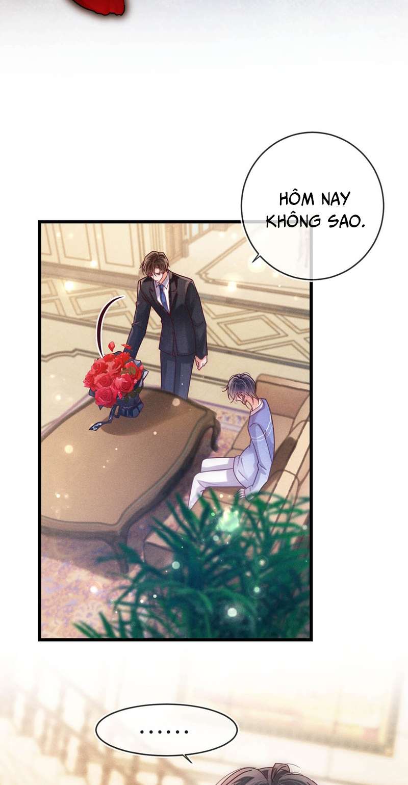 Nịch Tửu Chapter 81 - Next Chapter 82