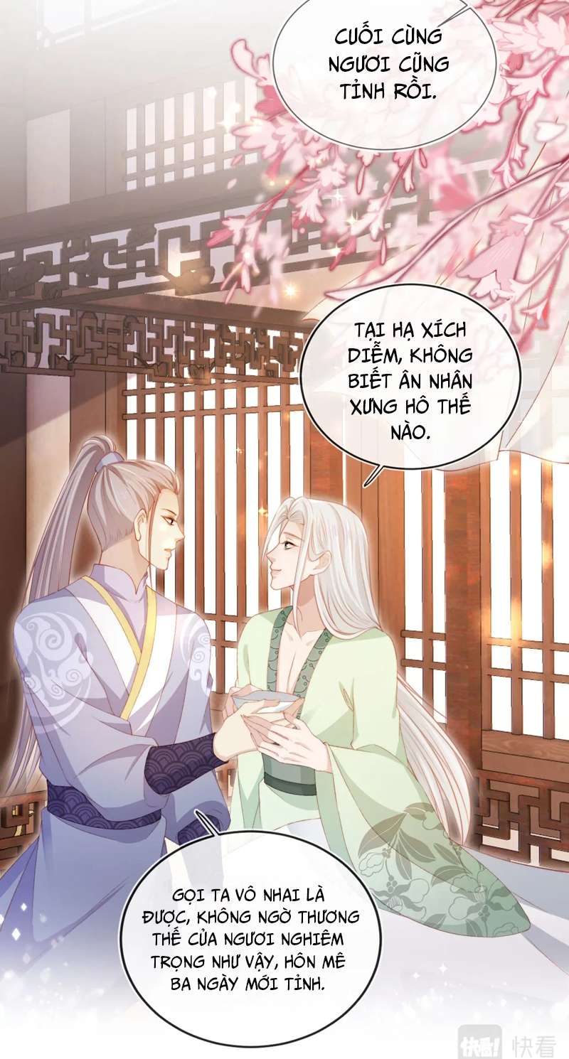 Hắc Hóa Phản Diện Sủng Lên Trời Chap 95 - Next Chap 96