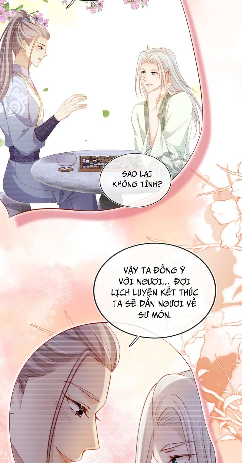 Hắc Hóa Phản Diện Sủng Lên Trời Chap 95 - Next Chap 96