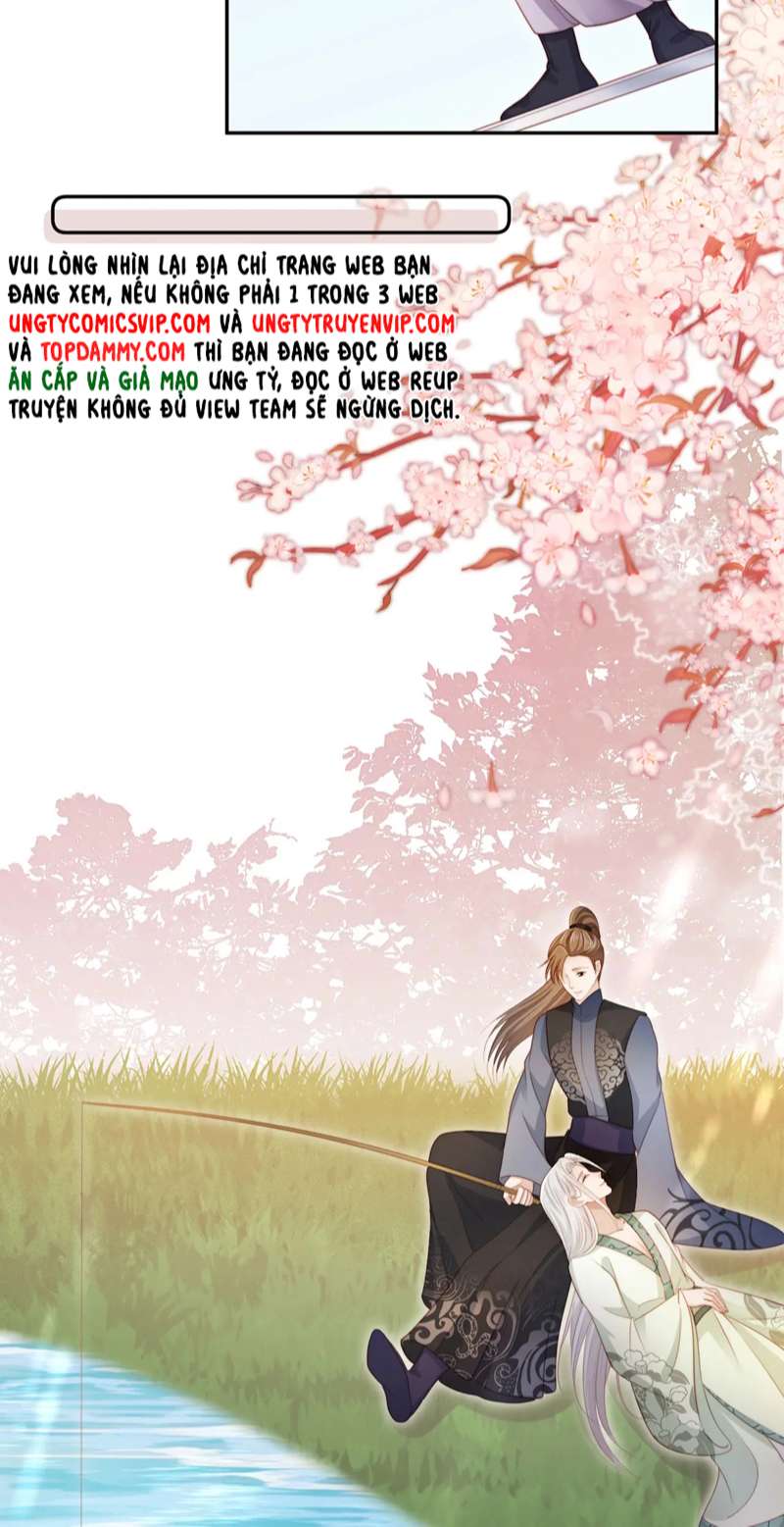 Hắc Hóa Phản Diện Sủng Lên Trời Chap 95 - Next Chap 96