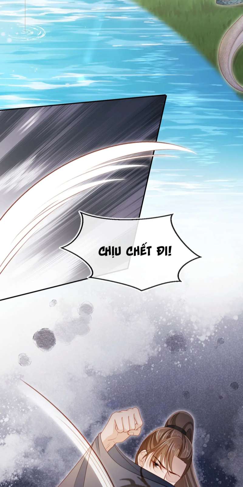 Hắc Hóa Phản Diện Sủng Lên Trời Chap 95 - Next Chap 96