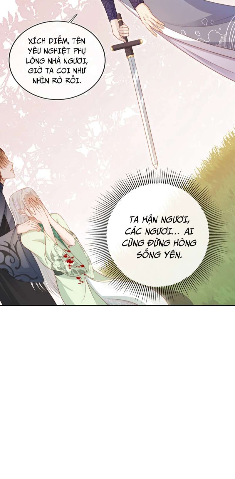 Hắc Hóa Phản Diện Sủng Lên Trời Chap 95 - Next Chap 96