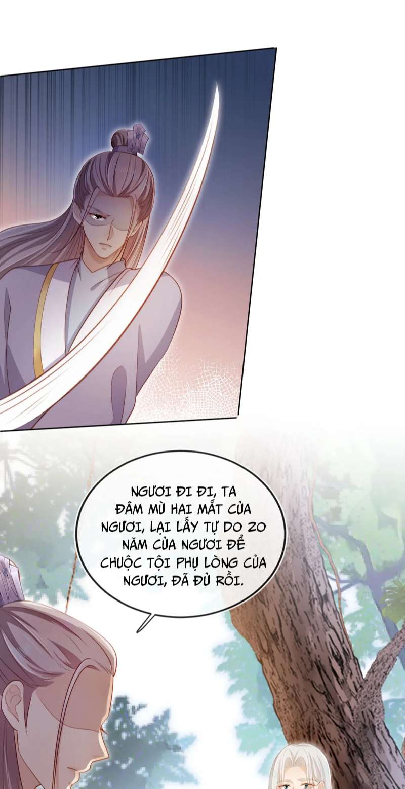 Hắc Hóa Phản Diện Sủng Lên Trời Chap 95 - Next Chap 96