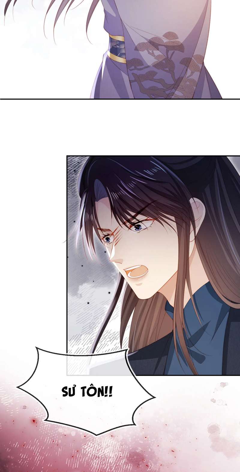 Hắc Hóa Phản Diện Sủng Lên Trời Chap 95 - Next Chap 96