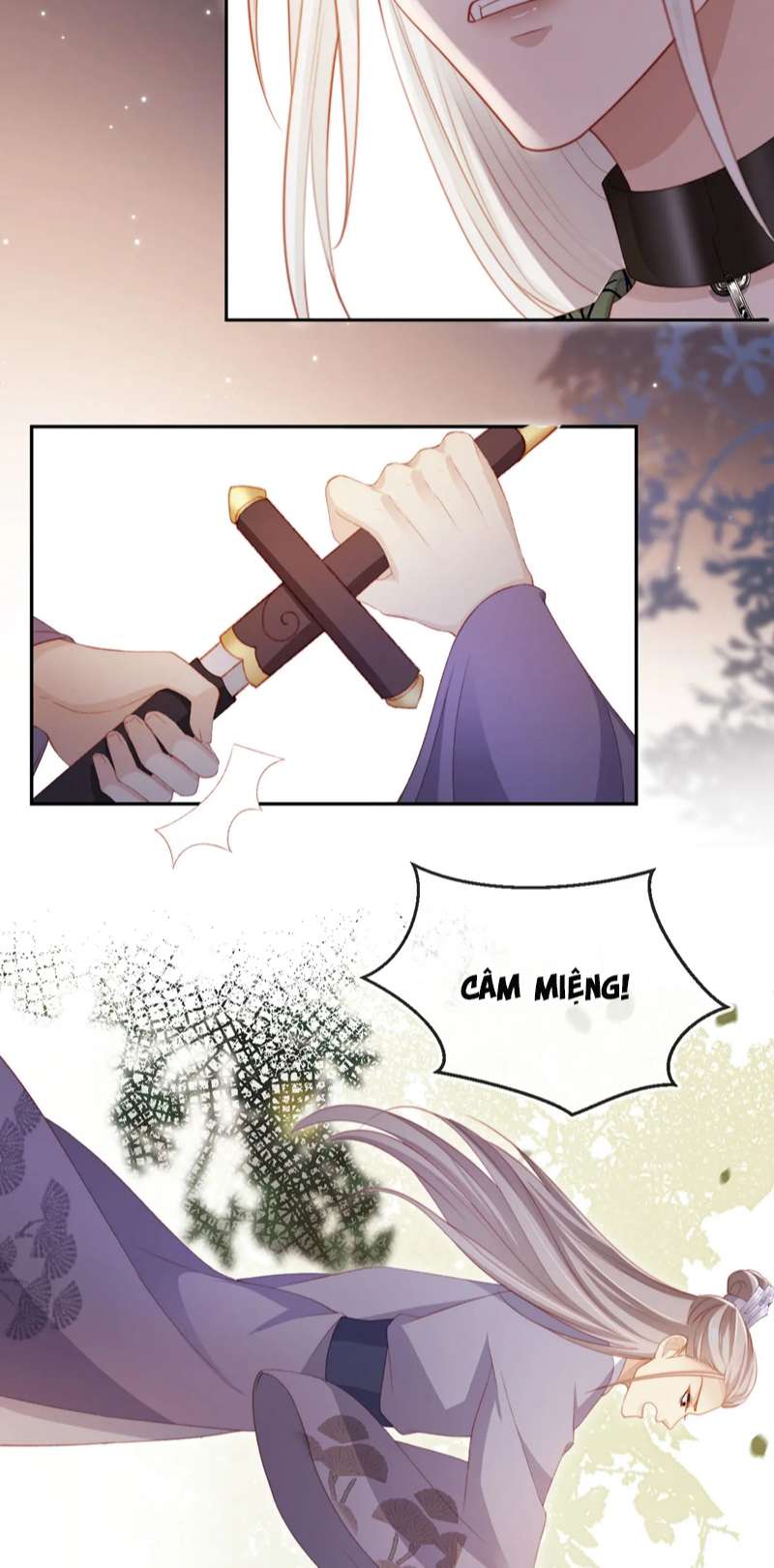 Hắc Hóa Phản Diện Sủng Lên Trời Chap 95 - Next Chap 96