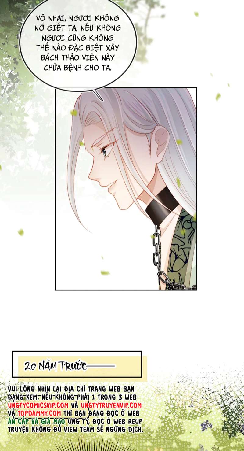 Hắc Hóa Phản Diện Sủng Lên Trời Chap 95 - Next Chap 96