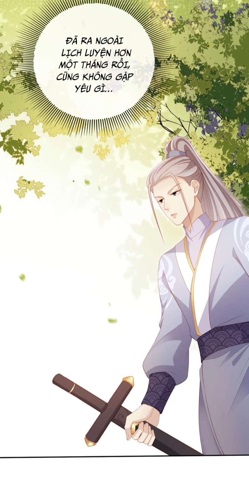 Hắc Hóa Phản Diện Sủng Lên Trời Chap 95 - Next Chap 96