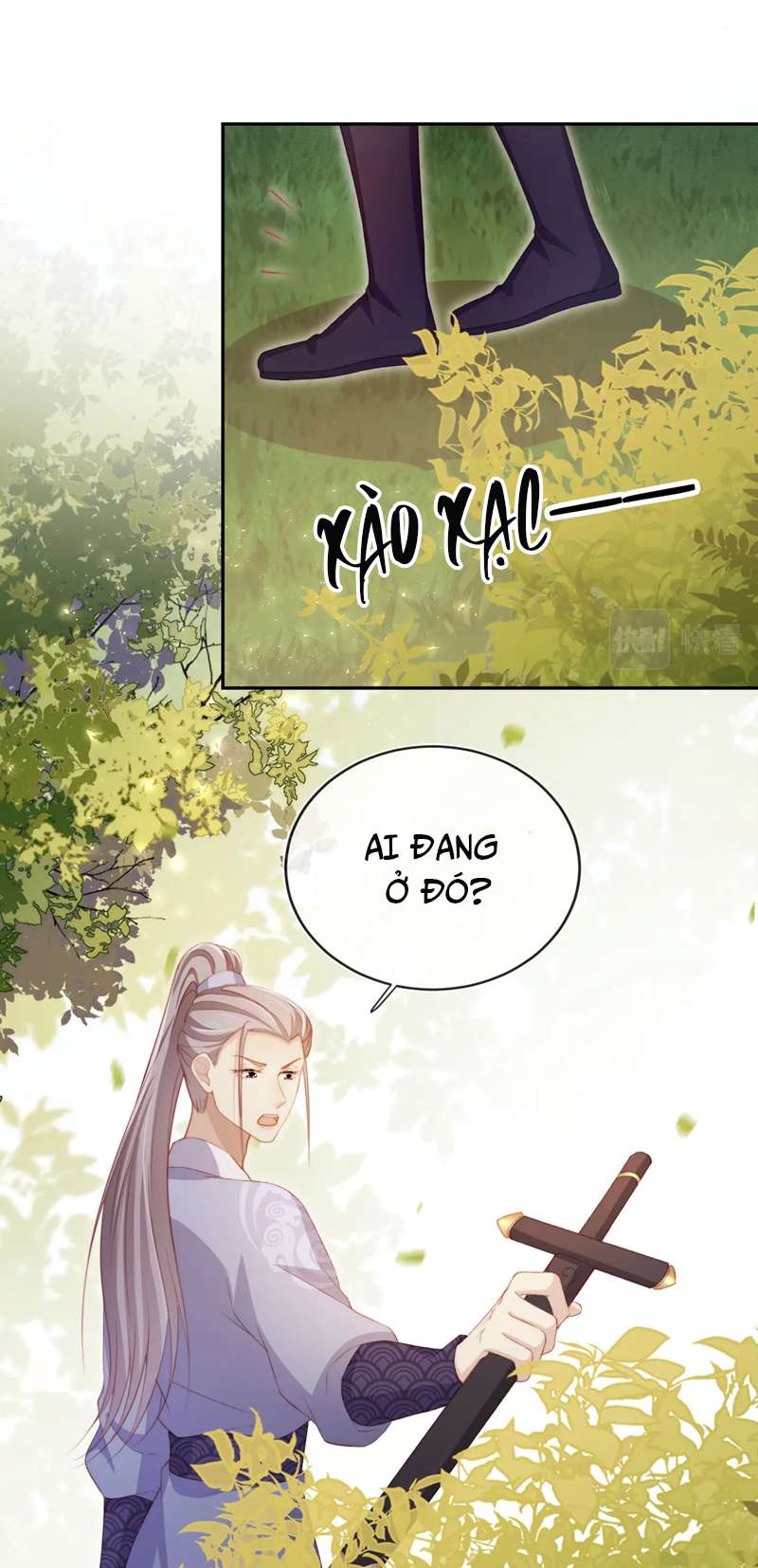 Hắc Hóa Phản Diện Sủng Lên Trời Chap 95 - Next Chap 96