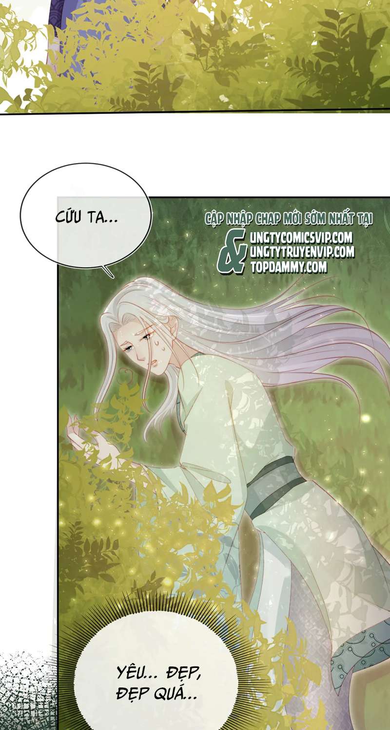 Hắc Hóa Phản Diện Sủng Lên Trời Chap 95 - Next Chap 96