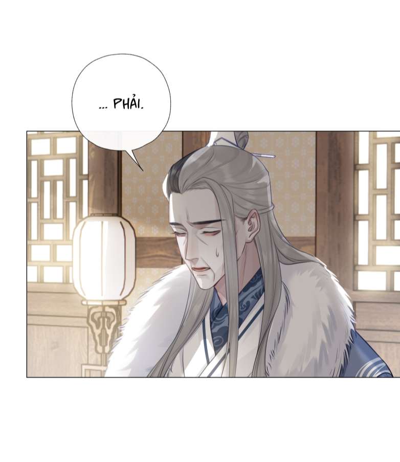 Bổn Tôn Tại Tông Môn Dưỡng Quỷ Hút Máu Chap 53 - Next Chap 54