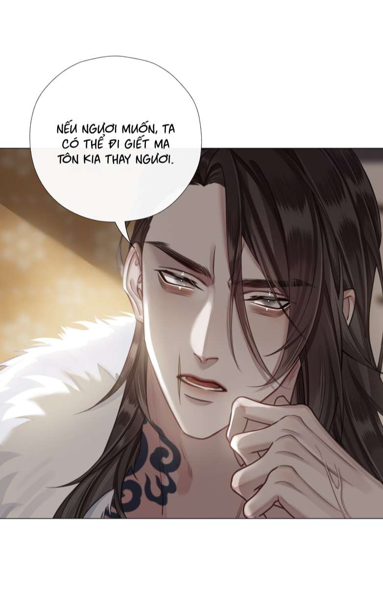 Bổn Tôn Tại Tông Môn Dưỡng Quỷ Hút Máu Chap 53 - Next Chap 54